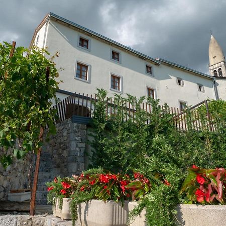 Apartmaji In Sobe Odlicna Hisa Štanjel 外观 照片
