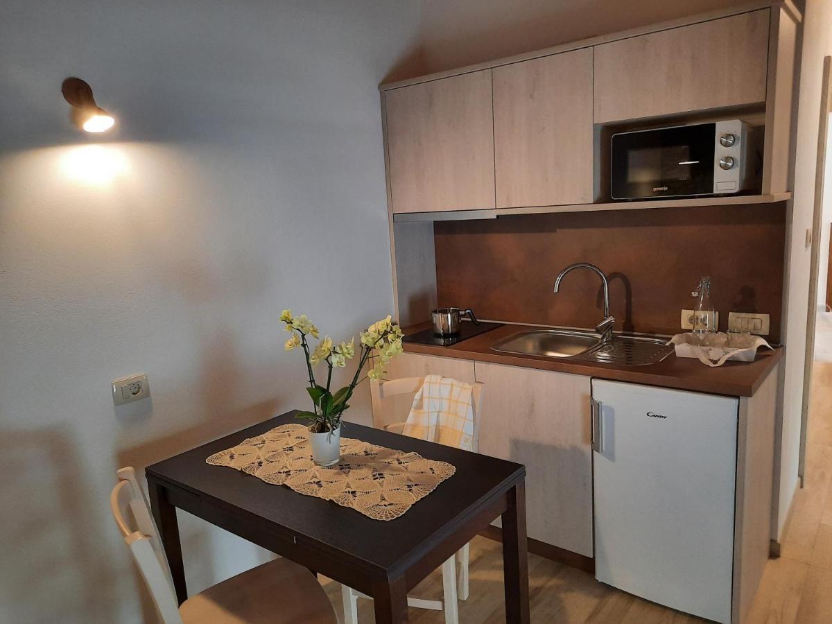 Apartmaji In Sobe Odlicna Hisa Štanjel 外观 照片