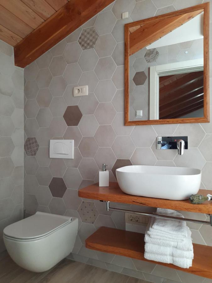 Apartmaji In Sobe Odlicna Hisa Štanjel 外观 照片