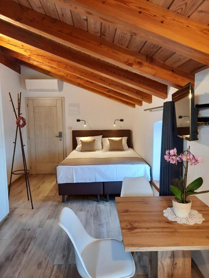 Apartmaji In Sobe Odlicna Hisa Štanjel 外观 照片
