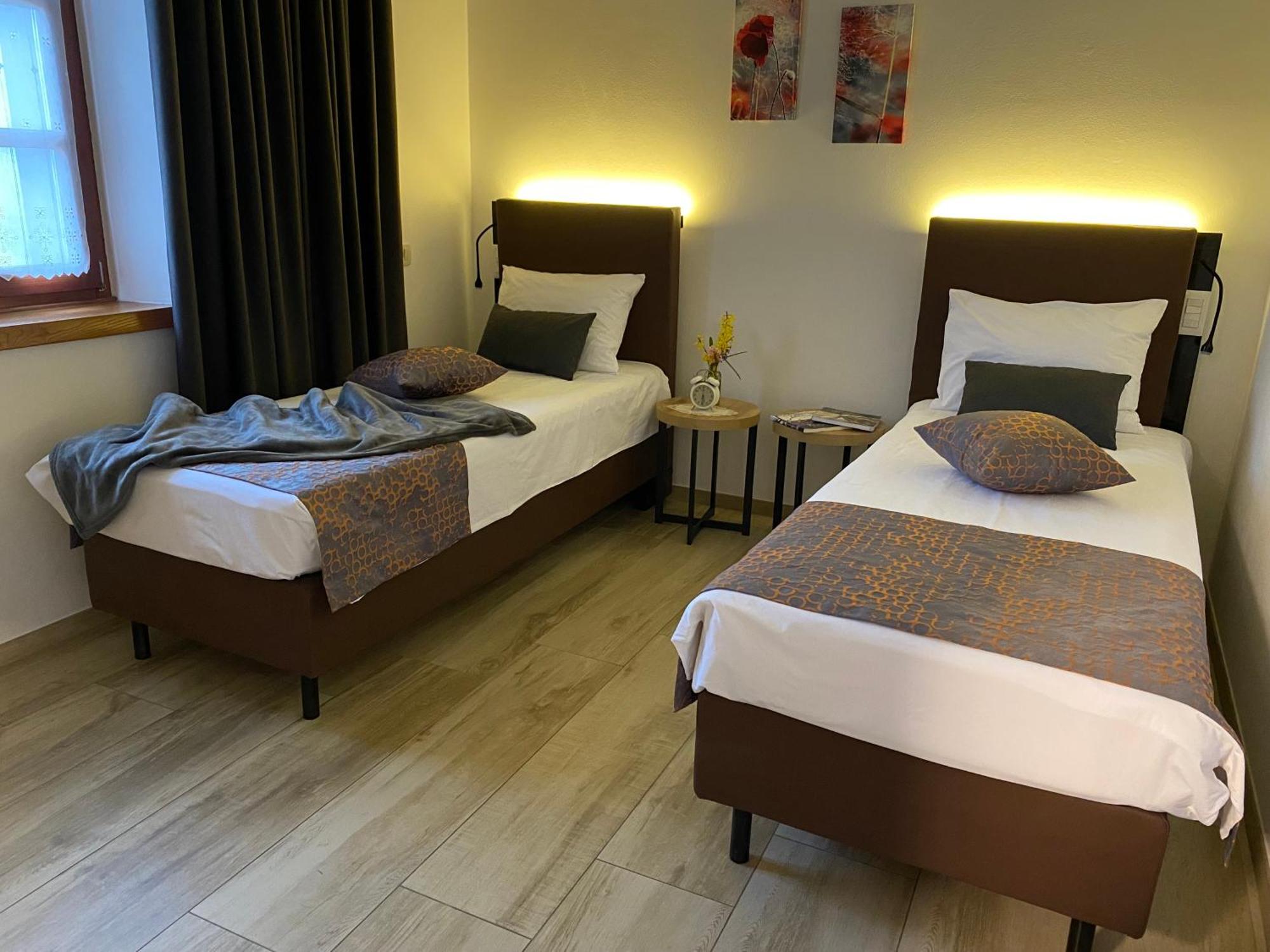 Apartmaji In Sobe Odlicna Hisa Štanjel 外观 照片